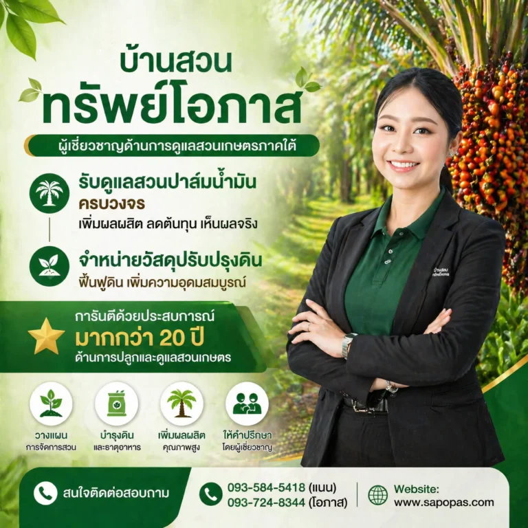 20260430 poster Garden maintenance services 3