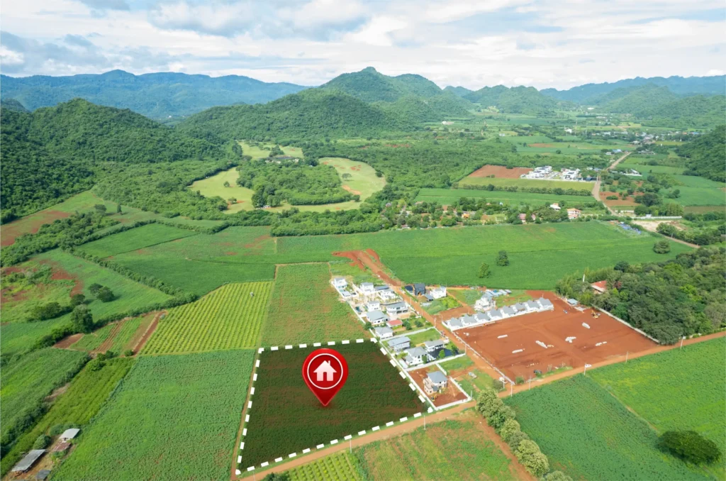 วิธีประเมินและตั้งราคาขายที่ดินให้เหมาะกับตลาด พร้อมสูตรคำนวณ 3 วิธีประเมินและตั้งราคาขายที่ดินให้เหมาะกับตลาด พร้อมสูตรคำนวณ