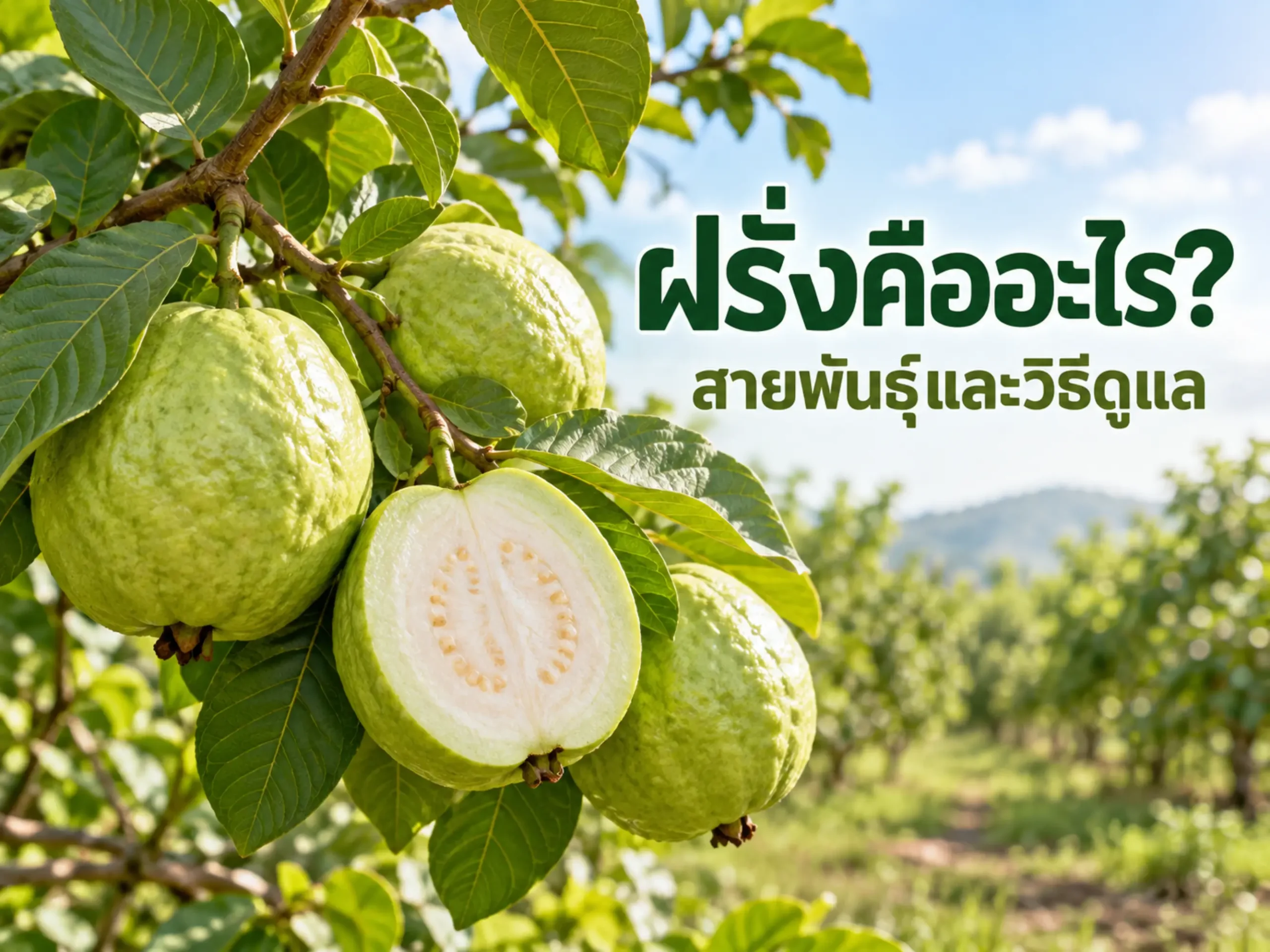 10029 guava Horizontal