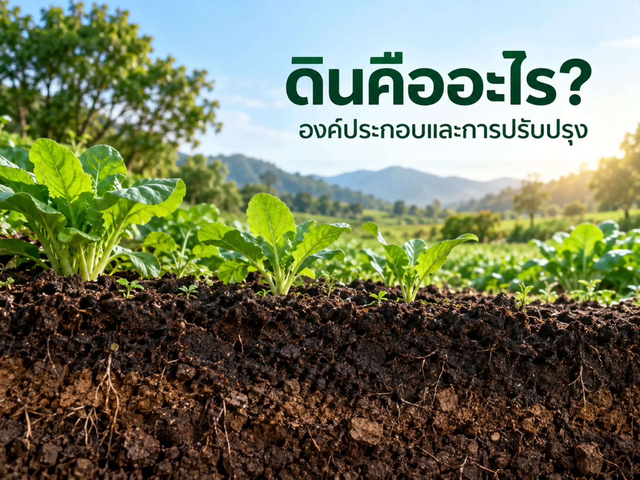 881 soil Horizontal