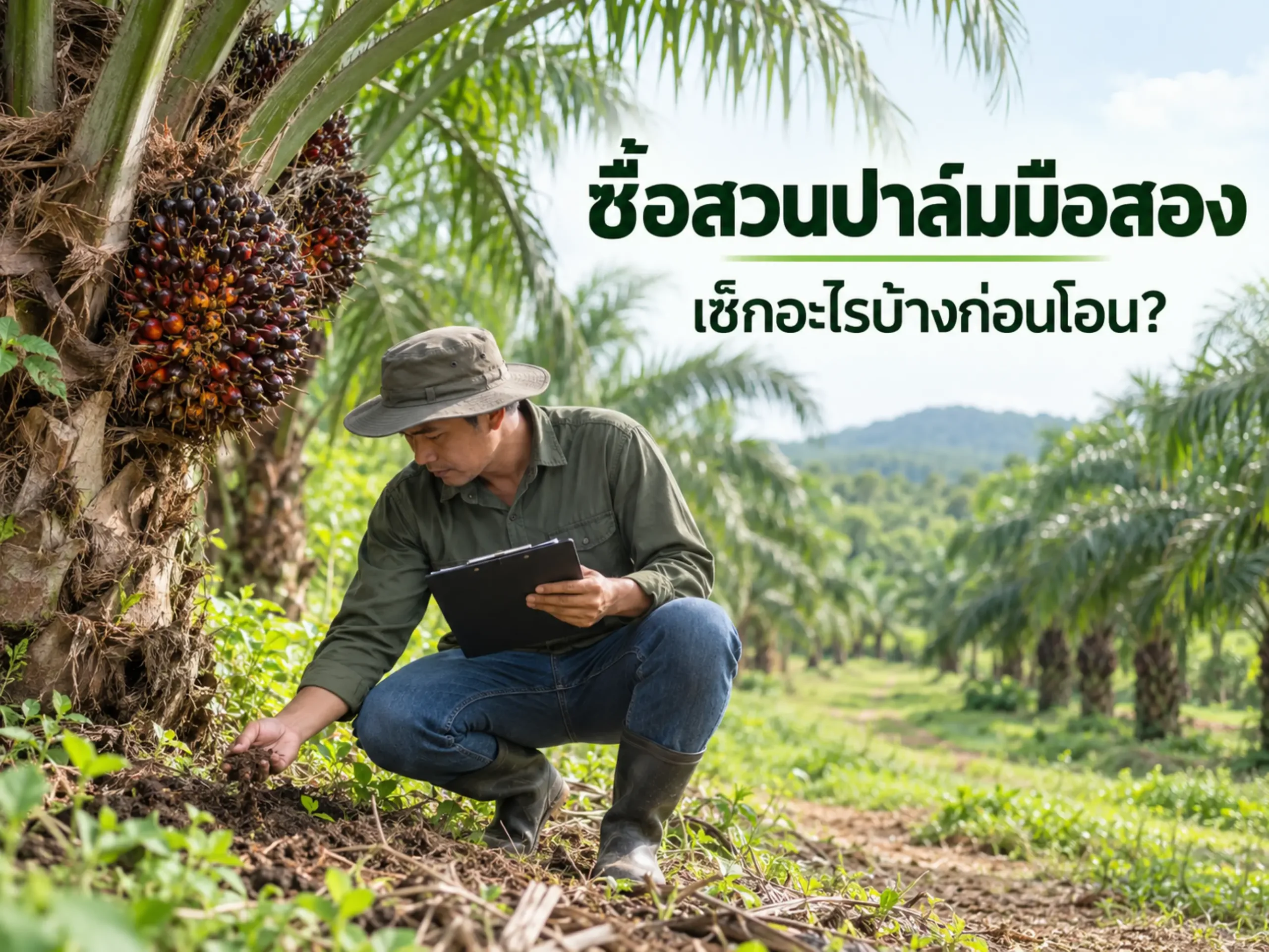 9017 buy used oil palm plantation checklist Horizontal